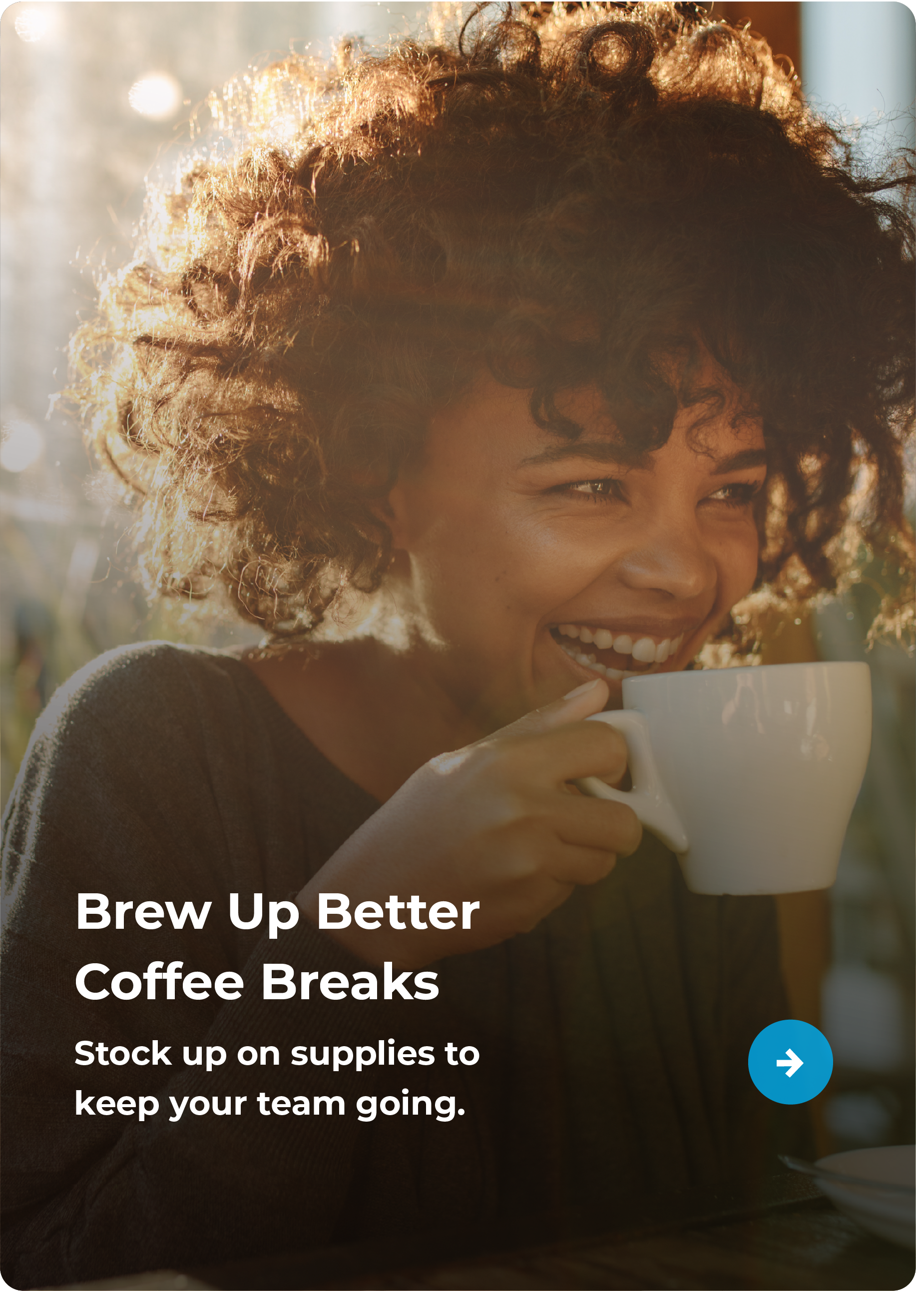 Better Coffee Breaks